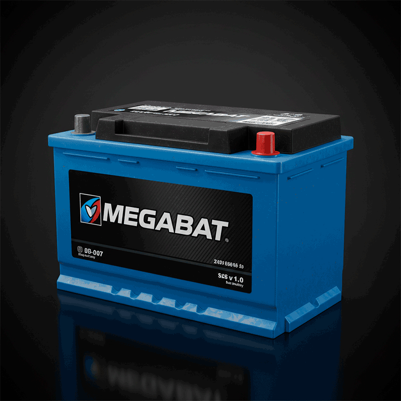 Batería AGM 12V 60Ah Start-Stop